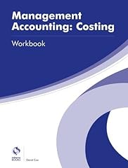 Used, Management Accounting: Costing Workbook (AAT Advanced for sale  Delivered anywhere in UK