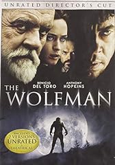 Wolfman for sale  Delivered anywhere in USA 