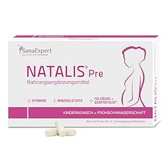 Sanaexpert natalis pre d'occasion  Livré partout en France