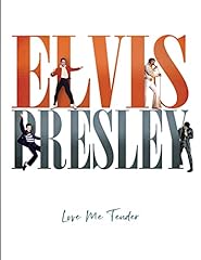 Elvis presley love for sale  Delivered anywhere in UK