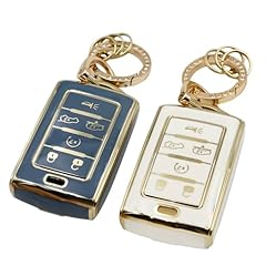 2pcs key fob for sale  Delivered anywhere in USA 