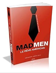 Mad men rêve for sale  Delivered anywhere in UK