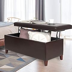 Joveco storage bench for sale  Delivered anywhere in USA 