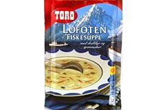 Toro lofoten fish for sale  Delivered anywhere in Ireland