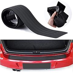 Rear bumper protector for sale  Delivered anywhere in UK