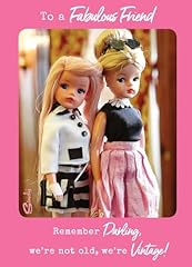 Sindy fabulous friend for sale  Delivered anywhere in UK