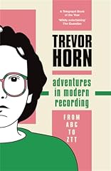 Adventures modern recording d'occasion  Livré partout en Belgiqu