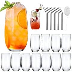 Qappda drinking glasses for sale  Delivered anywhere in USA 