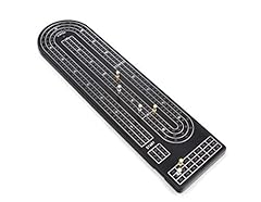 Quality black cribbage for sale  Delivered anywhere in USA 