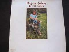 Hugues aufray his d'occasion  Livré partout en France