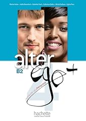 Alter ego livre d'occasion  Livré partout en France