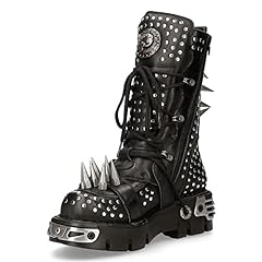 New rock boots for sale  Delivered anywhere in UK