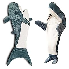 Sunbritly shark blanket for sale  Delivered anywhere in USA 