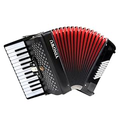Accordion key bass for sale  Delivered anywhere in USA 