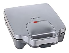 Cloer 6269 sandwichmaker gebraucht kaufen  Wird an jeden Ort in Deutschland