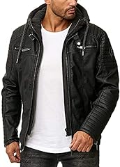 Motorcycle jackets men for sale  Delivered anywhere in USA 