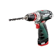 Metabo 4007430244260 perceuse d'occasion  Livré partout en France