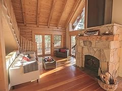 Lake tahoe cabin for sale  Delivered anywhere in USA 