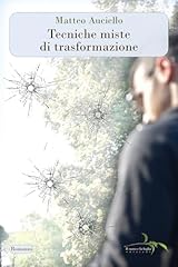 Tecniche miste trasformazione usato  Spedito ovunque in Italia 