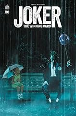 Joker the winning d'occasion  Livré partout en France