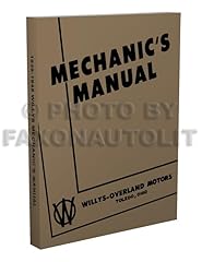 1939 1948 willys for sale  Delivered anywhere in USA 