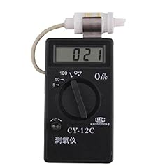 12c oxygen concentration for sale  Delivered anywhere in UK