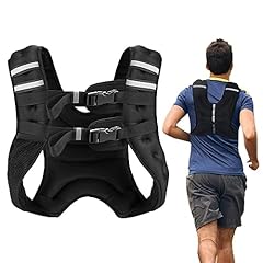 Bitlifun weighted vest for sale  Delivered anywhere in USA 