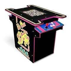 Arcade1up pac man for sale  Delivered anywhere in UK