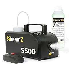 Beamz smoke machine for sale  Delivered anywhere in UK