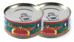 Russian style salmon for sale  Delivered anywhere in USA 