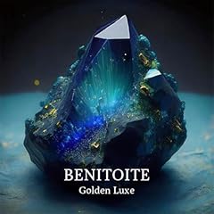 Benitoite for sale  Delivered anywhere in USA 