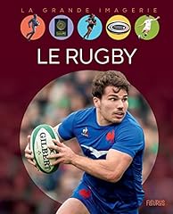 Rugby d'occasion  Livré partout en France