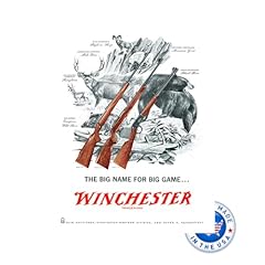 Desperate enterprises winchest for sale  Delivered anywhere in USA 