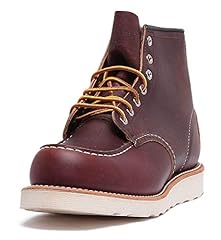 Red wing 8173 usato  Spedito ovunque in Italia 