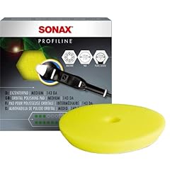 Sonax pad polisseuse d'occasion  Livré partout en France