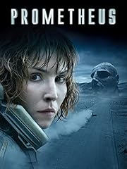 Prometheus d'occasion  Livré partout en France
