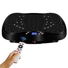 Vibration plate exercise for sale  Delivered anywhere in USA 