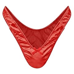 Littleforbig petit string d'occasion  Livré partout en Belgiqu