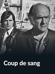 Coup sang d'occasion  Livré partout en France