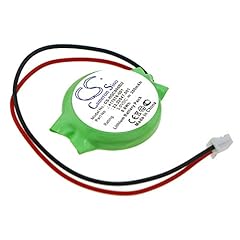 Techtek batterie 200mah d'occasion  Livré partout en France