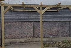 Premium wooden lean for sale  Delivered anywhere in UK