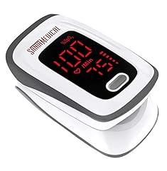 Fingertip pulse oximeter for sale  Delivered anywhere in USA 