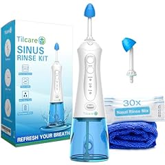 Sinus rinse kit for sale  Delivered anywhere in UK