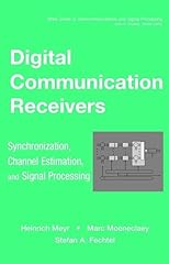 Digital communication receiver gebraucht kaufen  Wird an jeden Ort in Deutschland