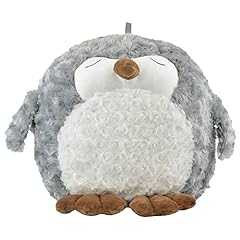 Owl cuddle hot for sale  Delivered anywhere in UK