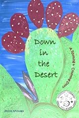 Desert rhyming counting for sale  Delivered anywhere in USA 