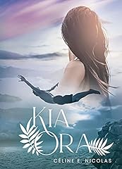 Kia ora romance d'occasion  Livré partout en Belgiqu