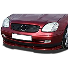 Rdx front spoiler for sale  Delivered anywhere in UK