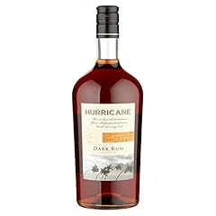 Hurricane rum dark usato  Spedito ovunque in Italia 