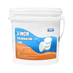 Chlorine tablets inch for sale  Delivered anywhere in USA 